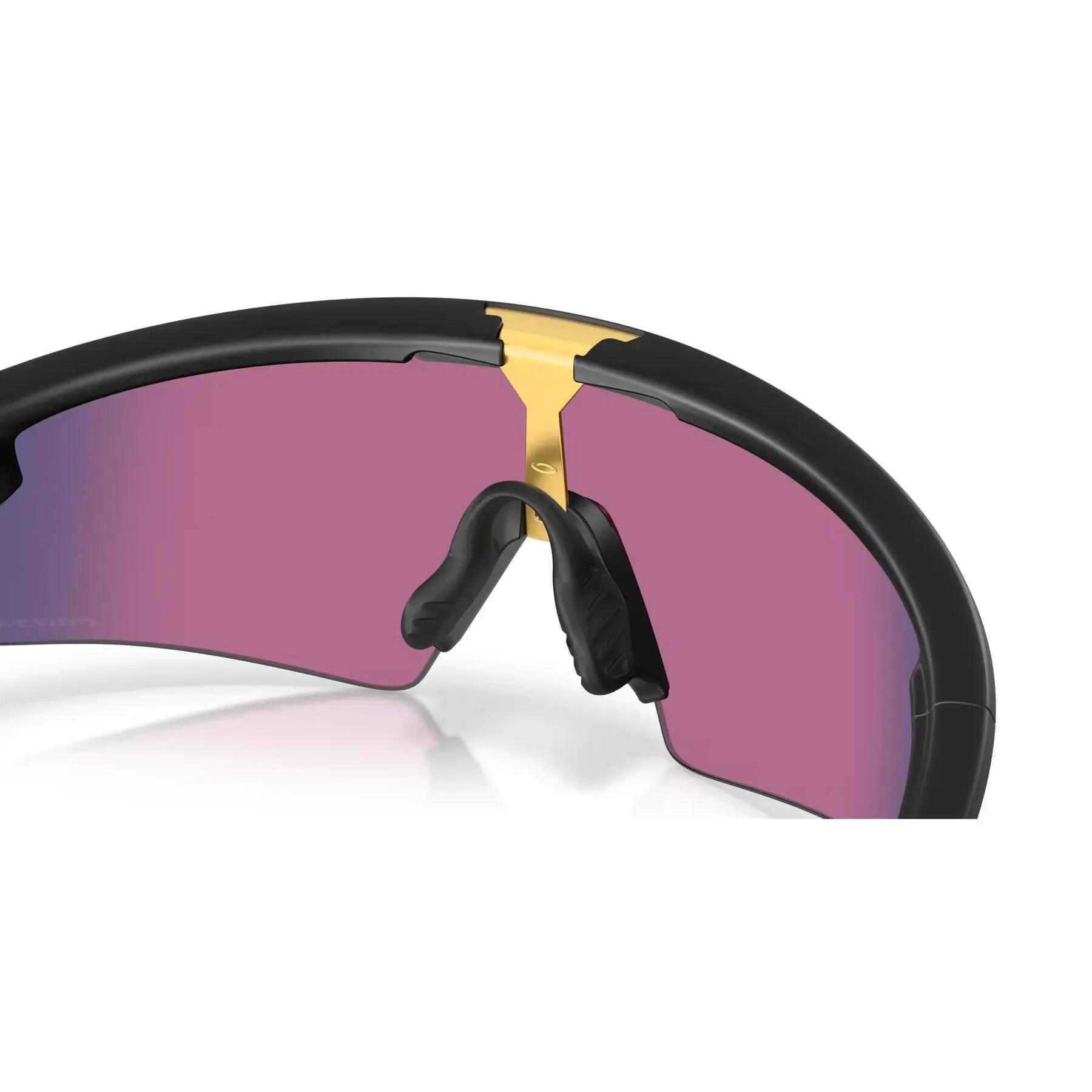 Occhiali da sole Oakley Sphaera Strike 6/6