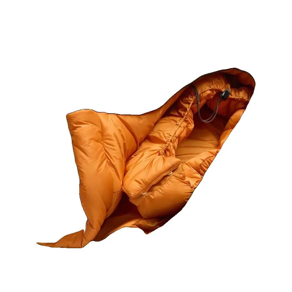 Śpiwór syntetyczny Fjallraven Abisko Three Seasons Reg (185 cm) 6/10