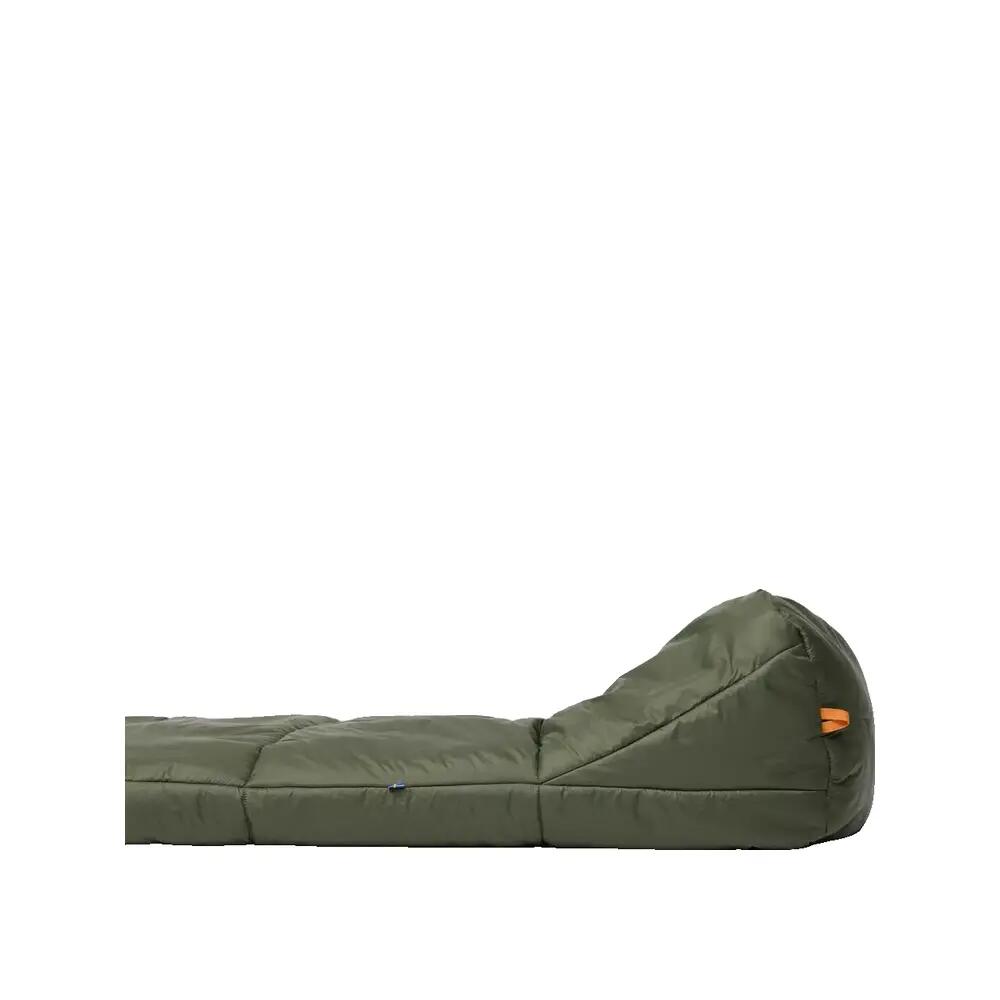 Slaapzak Fjällräven Abisko Three Seasons Groen 5/10