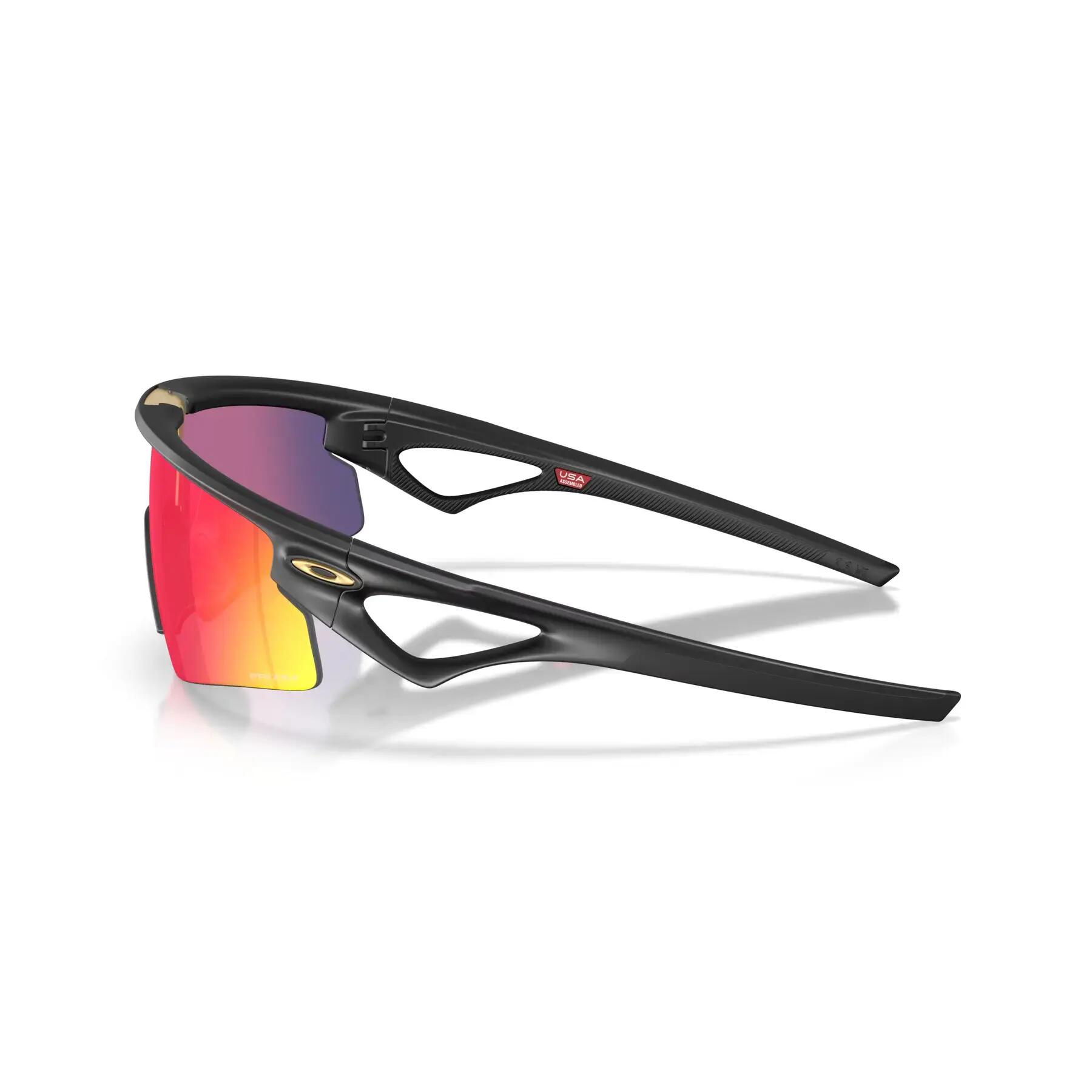Occhiali da sole Oakley Sphaera Strike 3/6