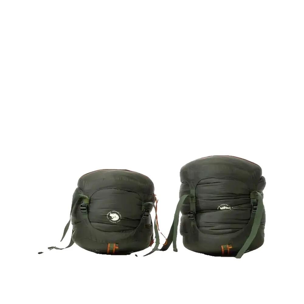 Śpiwór syntetyczny Fjallraven Abisko Three Seasons Reg (185 cm) 4/10