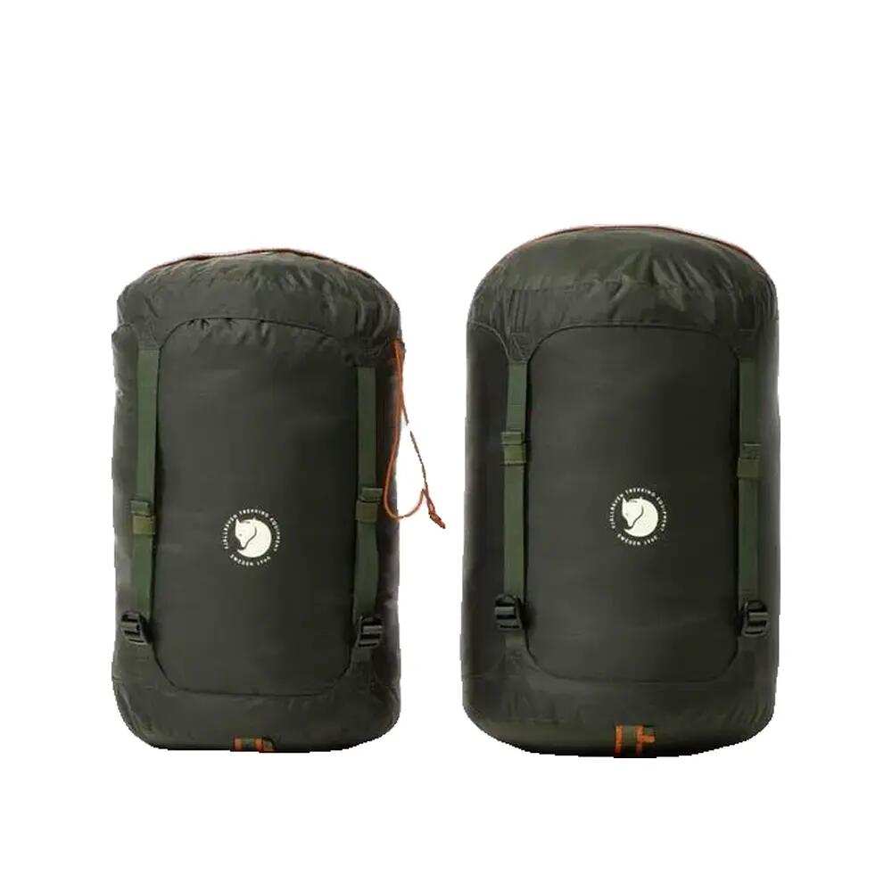Śpiwór syntetyczny Fjallraven Abisko Three Seasons Reg (185 cm) 3/10