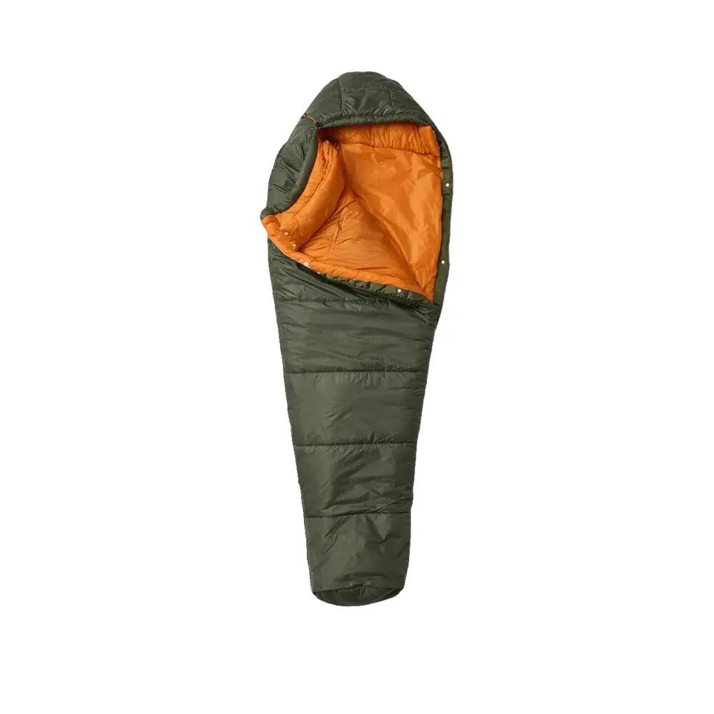 Śpiwór syntetyczny Fjallraven Abisko Three Seasons Reg (185 cm) 2/10