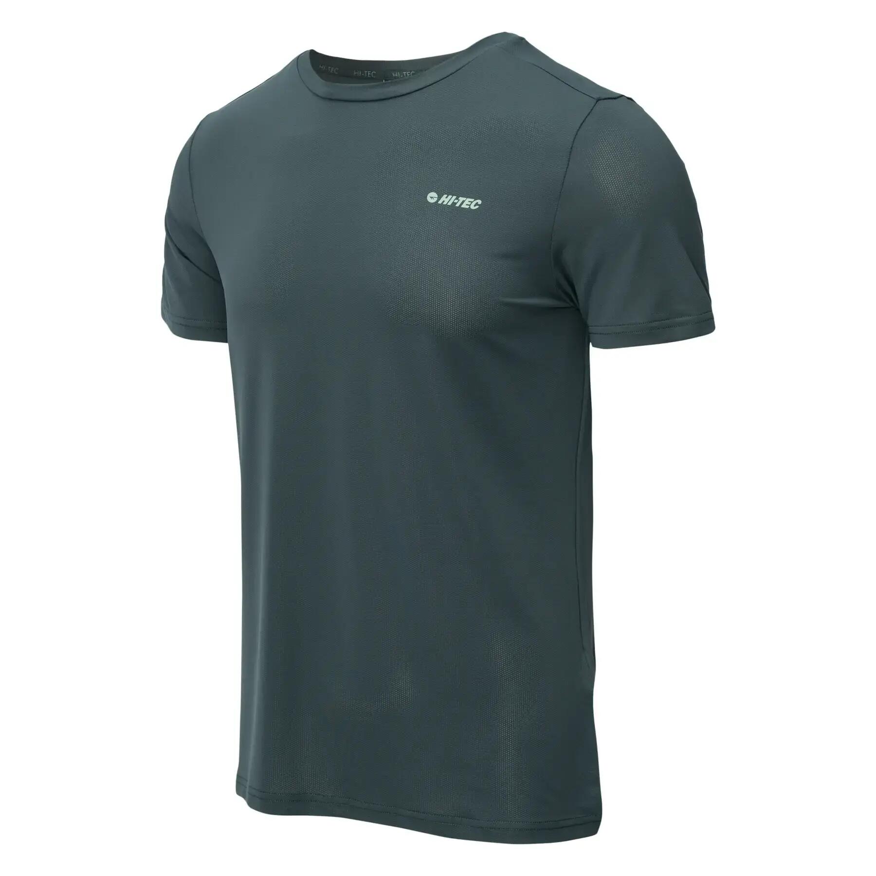 T-shirt Hi-Tec Hadi 2/7