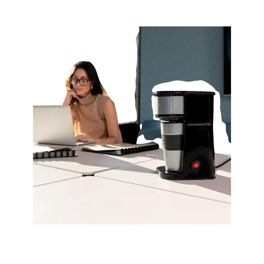 Cecotec Coffee 66 Drop & Go Filter Coffee Maker 700W 420ml 3/3