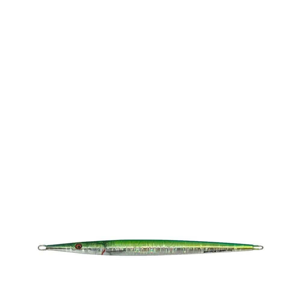Jig da pesca Savage Gear 3D Needle Multicolore 5/5