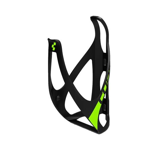 Supporto per bottiglia Cube HPP Nero