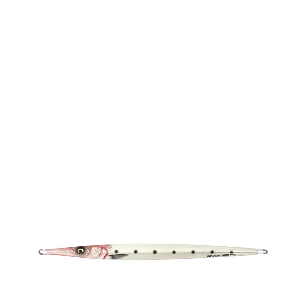 Jig da pesca Savage Gear 3D Needle Multicolore 4/5