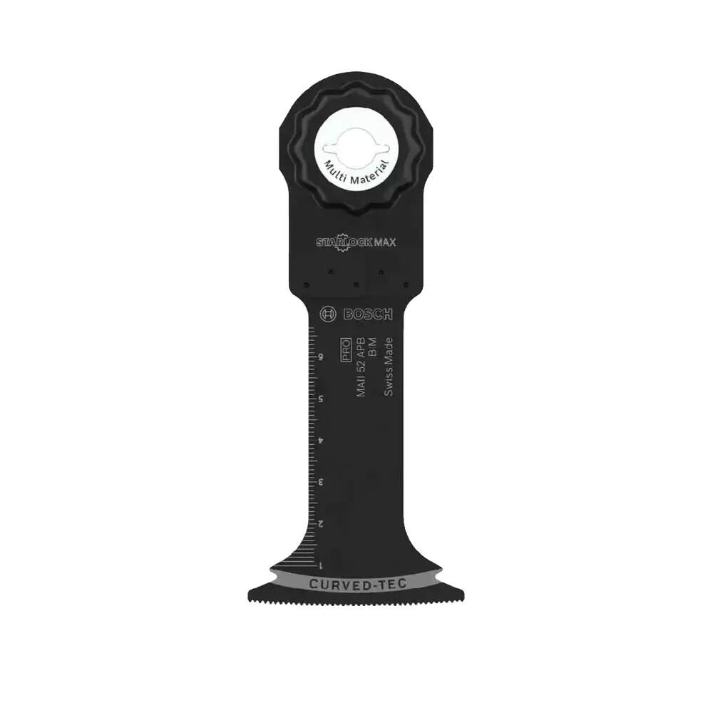 Bosch Pro Multi-tool Blade MAII 52 APB 1/4