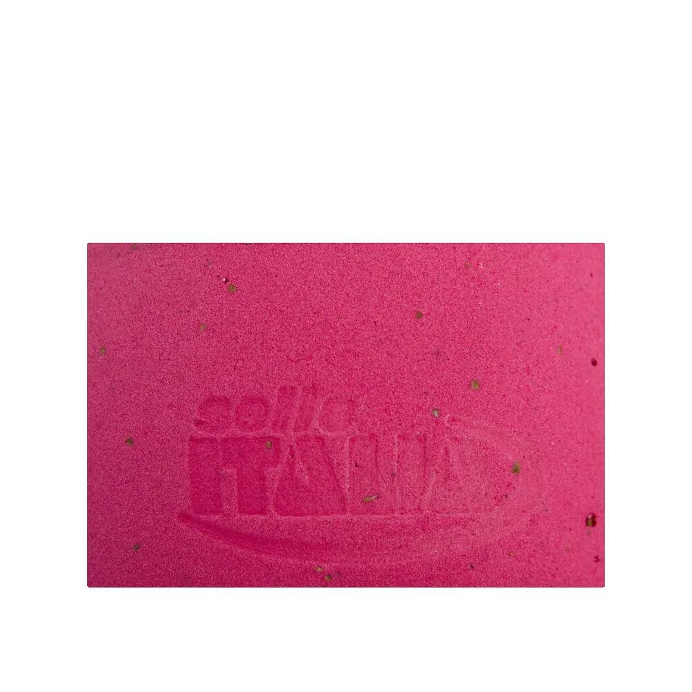 Ruban de guidon Selle Italia Smootape Corsa Roze 3/4