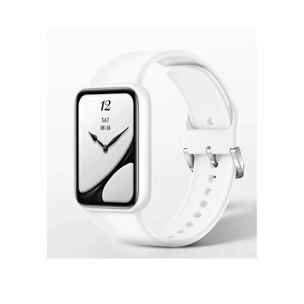 Armband Xiaomi Smart Band 10 Pro Edition Keramik Weiß 5/5
