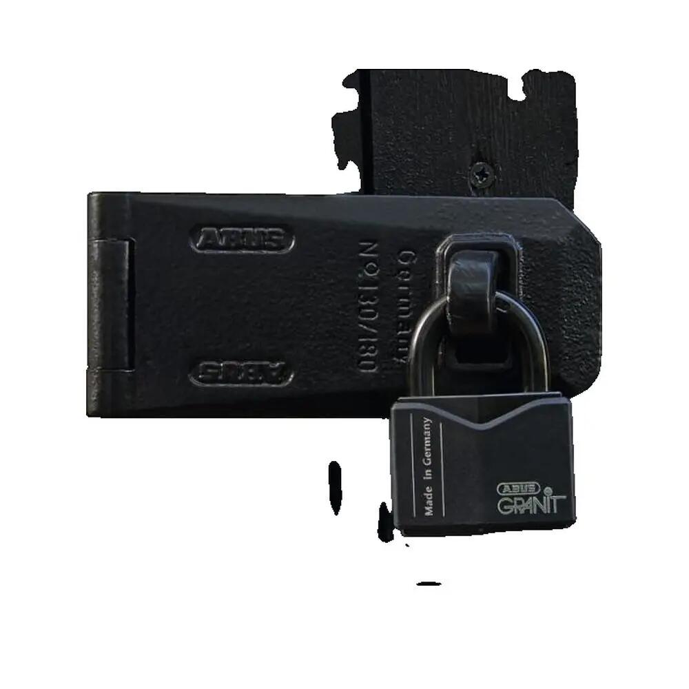 Klucz uniwersalny ABUS — model abdi30858 2/2
