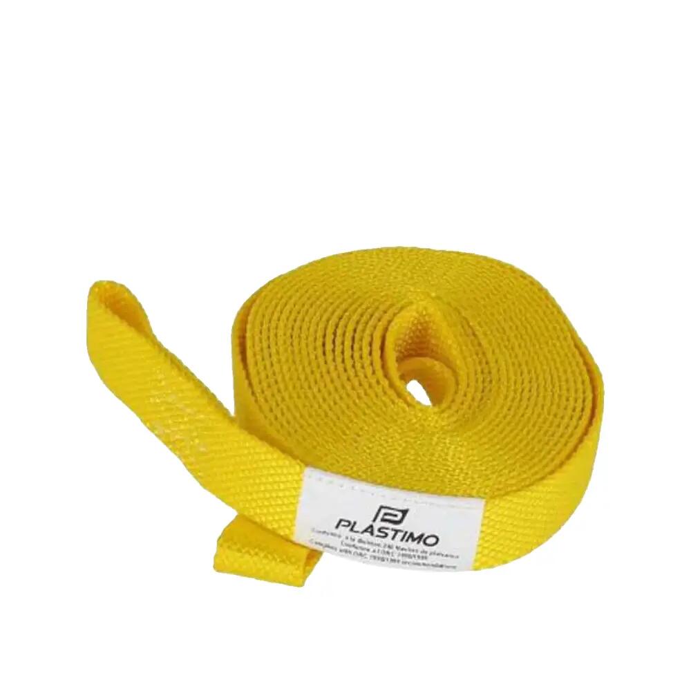Plastimo Safety Line 8m Yellow 1/1