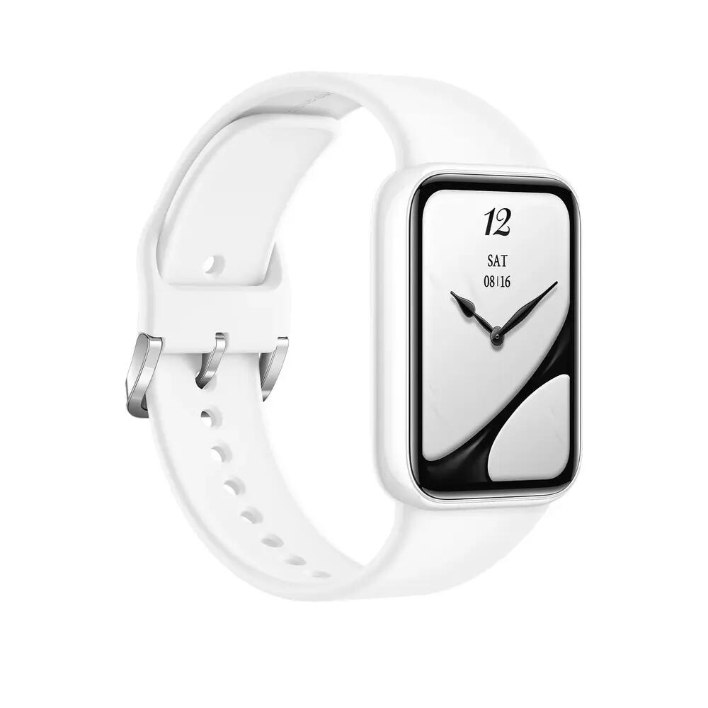 Armband Xiaomi Smart Band 10 Pro Edition Keramik Weiß 3/5