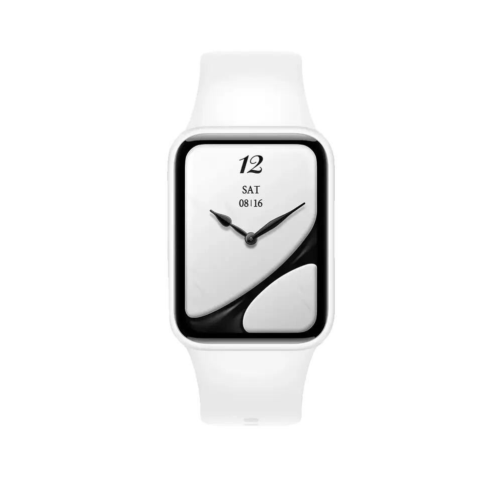 Armband Xiaomi Smart Band 10 Pro Edition Keramik Weiß 2/5