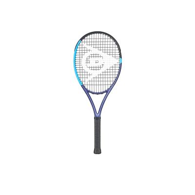 Tennisracket dunlop fx 500 ls blauw