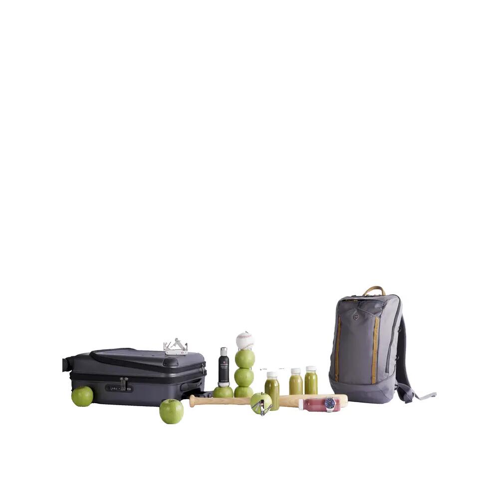 Strumento multifunzione Victorinox Clip Swiss Tool Spirit 3.0240.B1 Argento 4/6