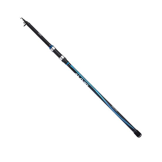 Canne à pêche Shimano Alivio HD TEGT Télescopique