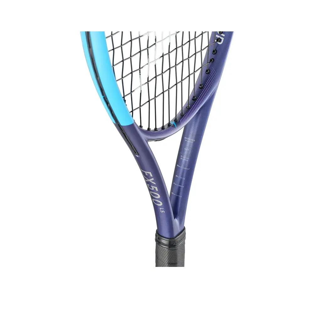 Tennisracket Dunlop FX 500 LS Blauw 6/6