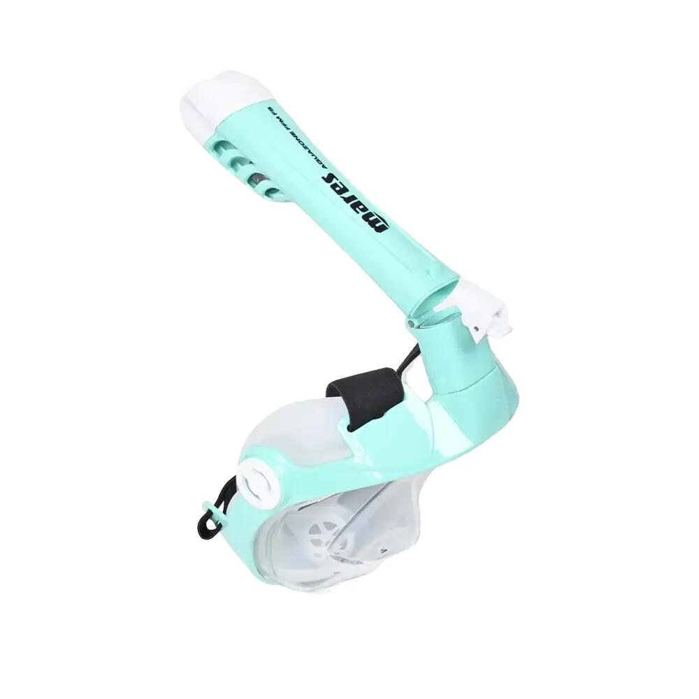 Masque de snorkeling Mares Aquazone Bleu 5/6
