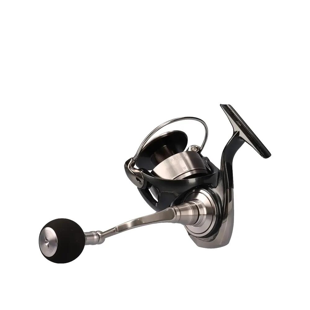 Moulinet Daiwa Certate 24 SW - 375 g, 6000P, 4,9:1, 110 cm, 15 kg 4/4