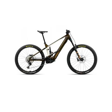 Vélo de montagne Orbea Wild M10 2026 Homme