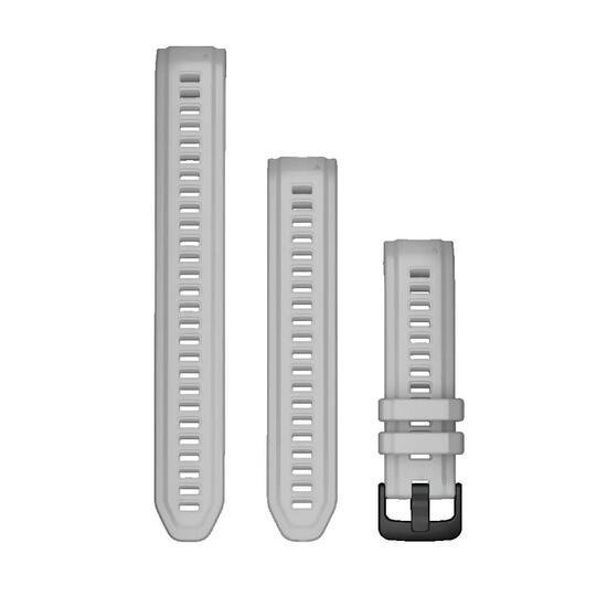 Garmin Instinct 2S Grijze horlogeband