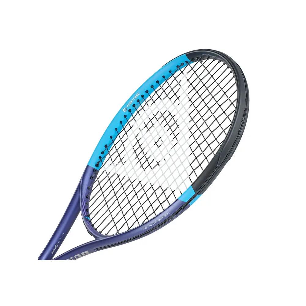 Tennisracket Dunlop FX 500 LS Blauw 5/6