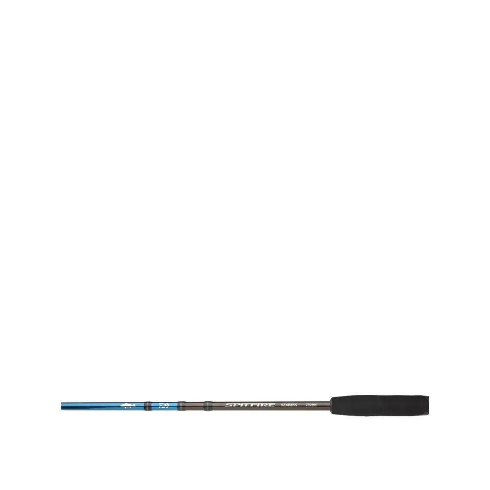 Canne à pesca Daiwa Spitfire Seabass 3/3