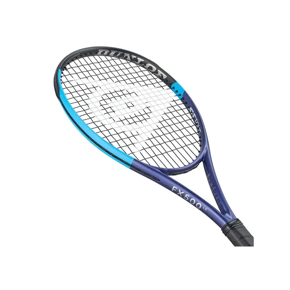 Tennisracket Dunlop FX 500 LS Blauw 4/6