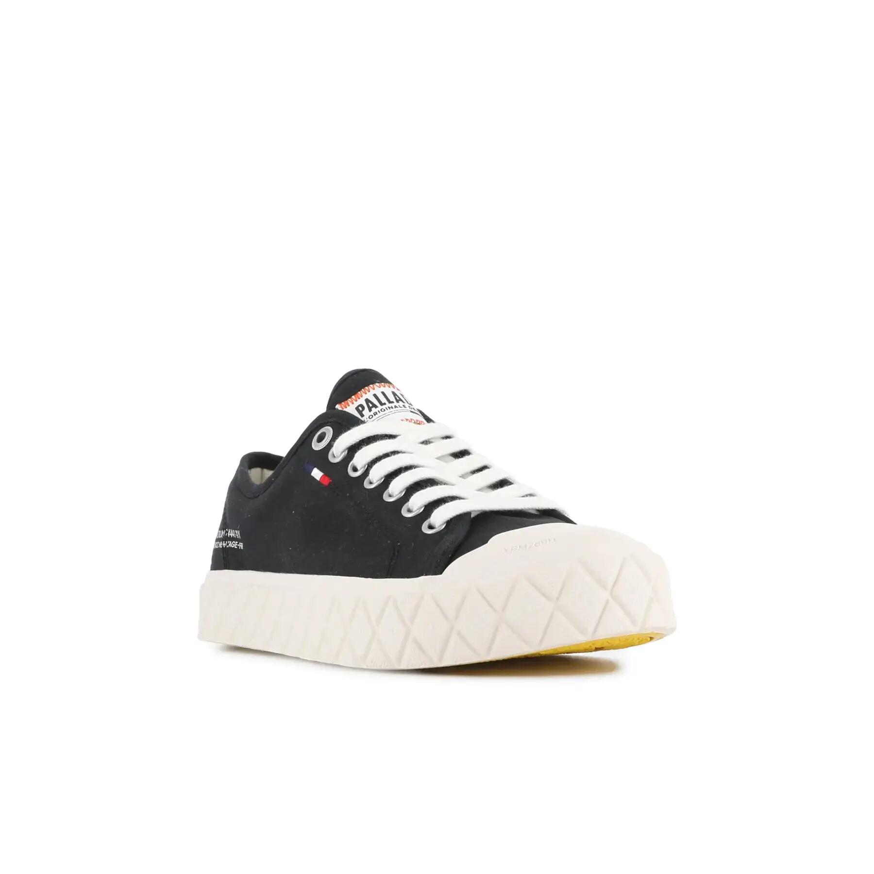 Sneakersy Palladium Palla Ace Cvs Org 3/6