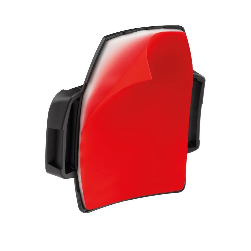 Support de casque Petzl Pixadapt pour lampes PIXA Noir 4/4