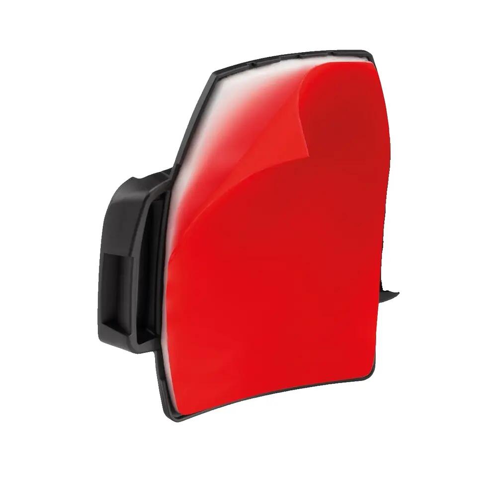 Support de casque Petzl Pixadapt pour lampes PIXA Noir 3/4