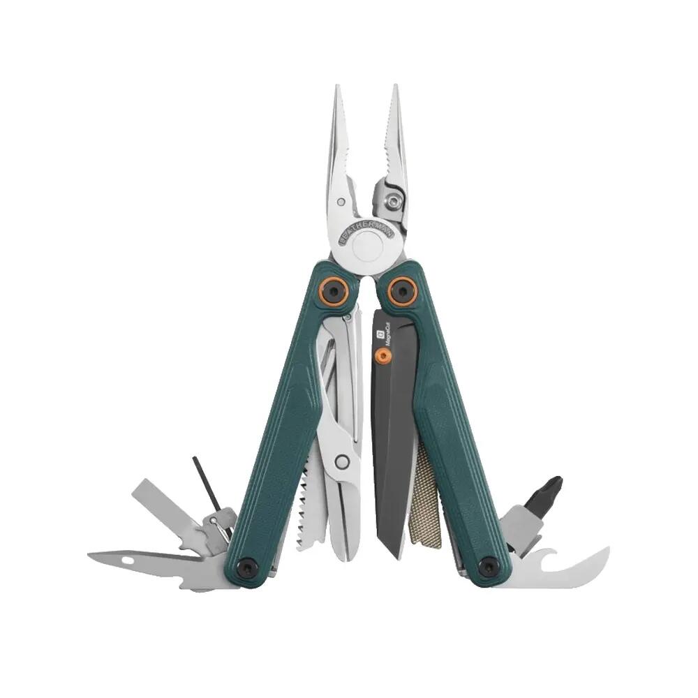 LEATHERMAN picture