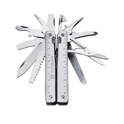 Strumento multifunzione Victorinox SwissTool X 28 funzioni