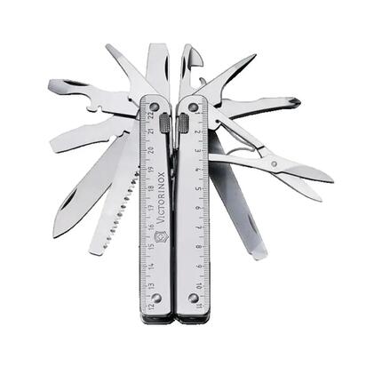 Multifunktionswerkzeug Victorinox SwissTool X 28 Funktionen