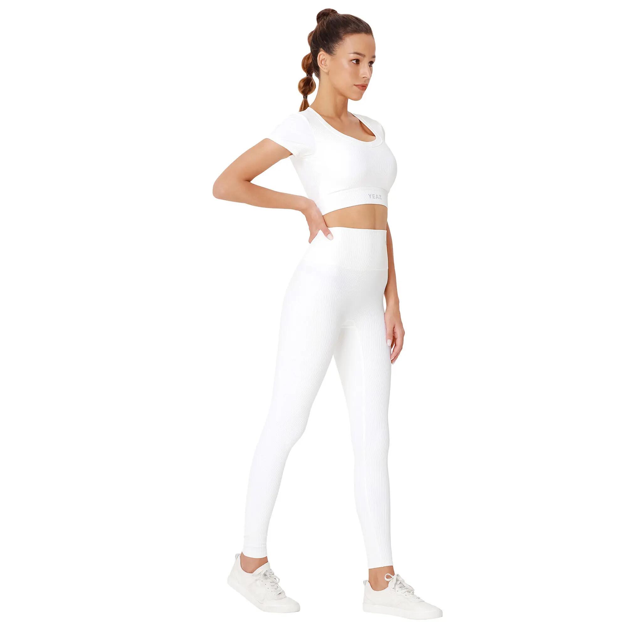 YEAZ SET Top + leggings CLUB LEVEL 4/7
