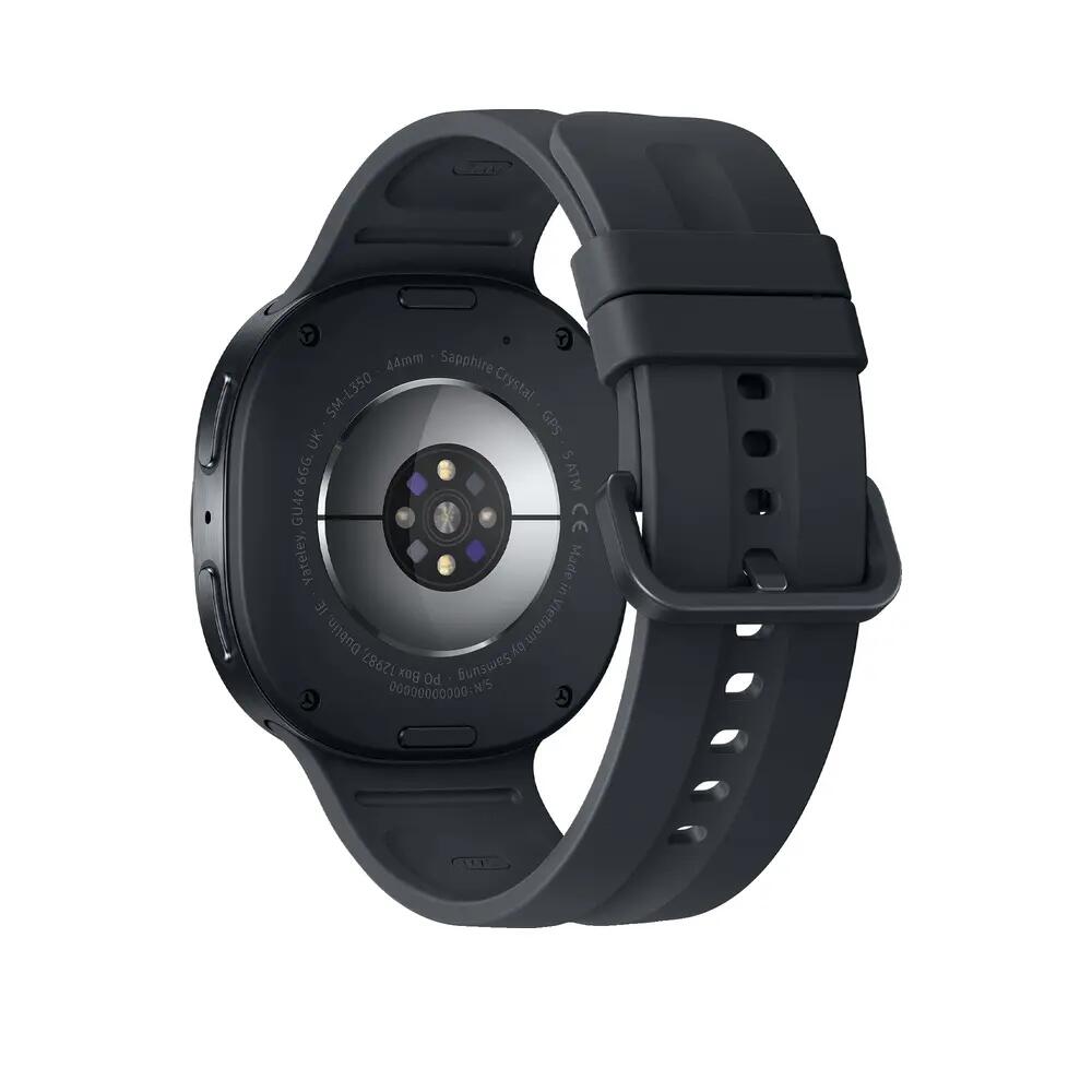Orologio connesso Samsung Galaxy Watch9 Graphite 4/5