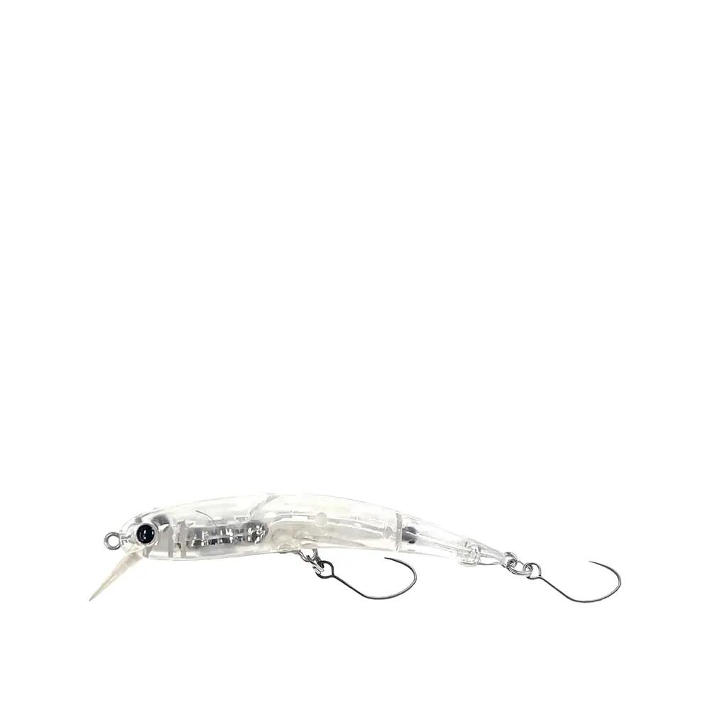 Appât de pêche Lucky Craft WAH 65 Long MAX SS Ouro 4/5