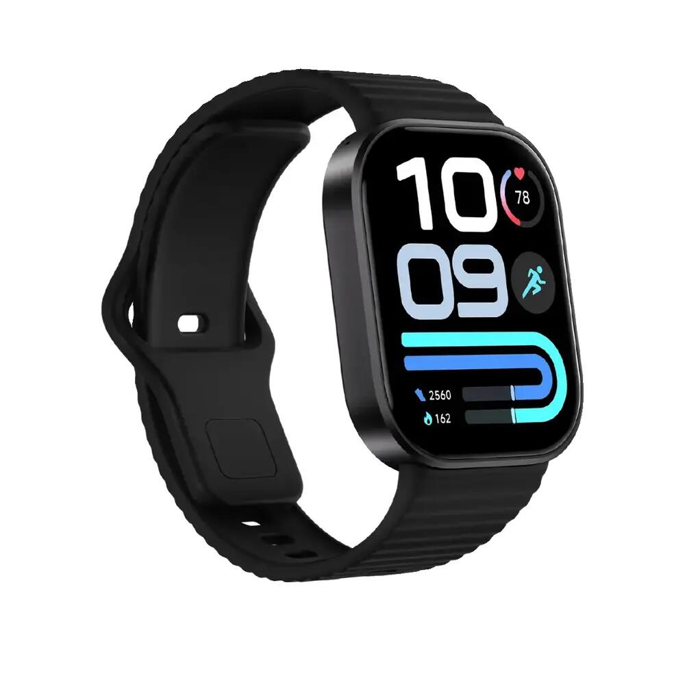 Xiaomi Redmi Watch 6 Lite AMOLED Schwarz 2/3