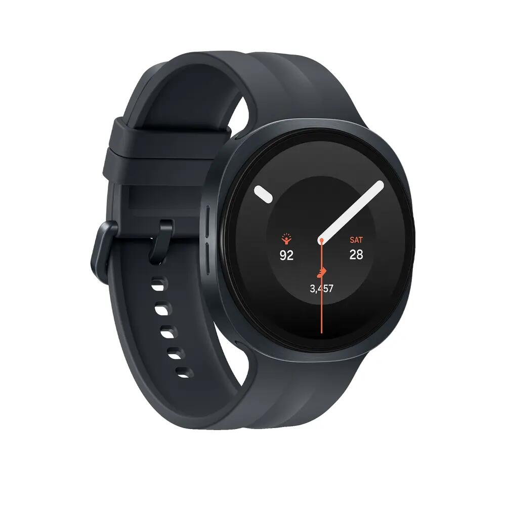 Orologio connesso Samsung Galaxy Watch9 Graphite 3/5