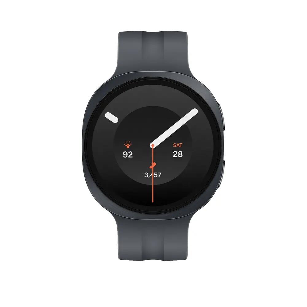 Orologio connesso Samsung Galaxy Watch9 Graphite 2/5