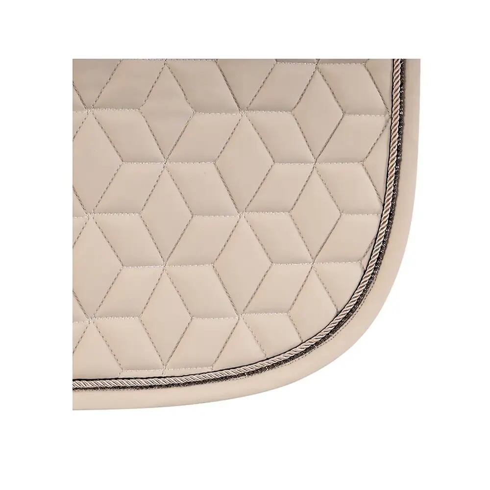 Sattelunterlage Anky Vivacity XB261112 Beige 2/3