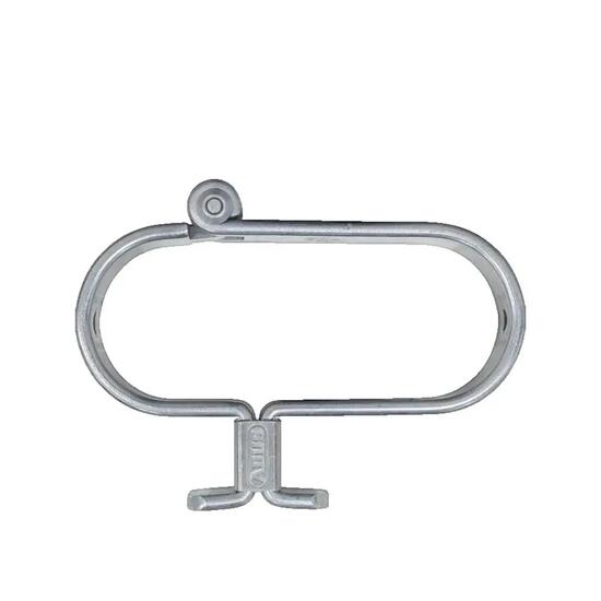 Cerradura de cadena ABUS Gate Sec 131/140 Anticorrosión
