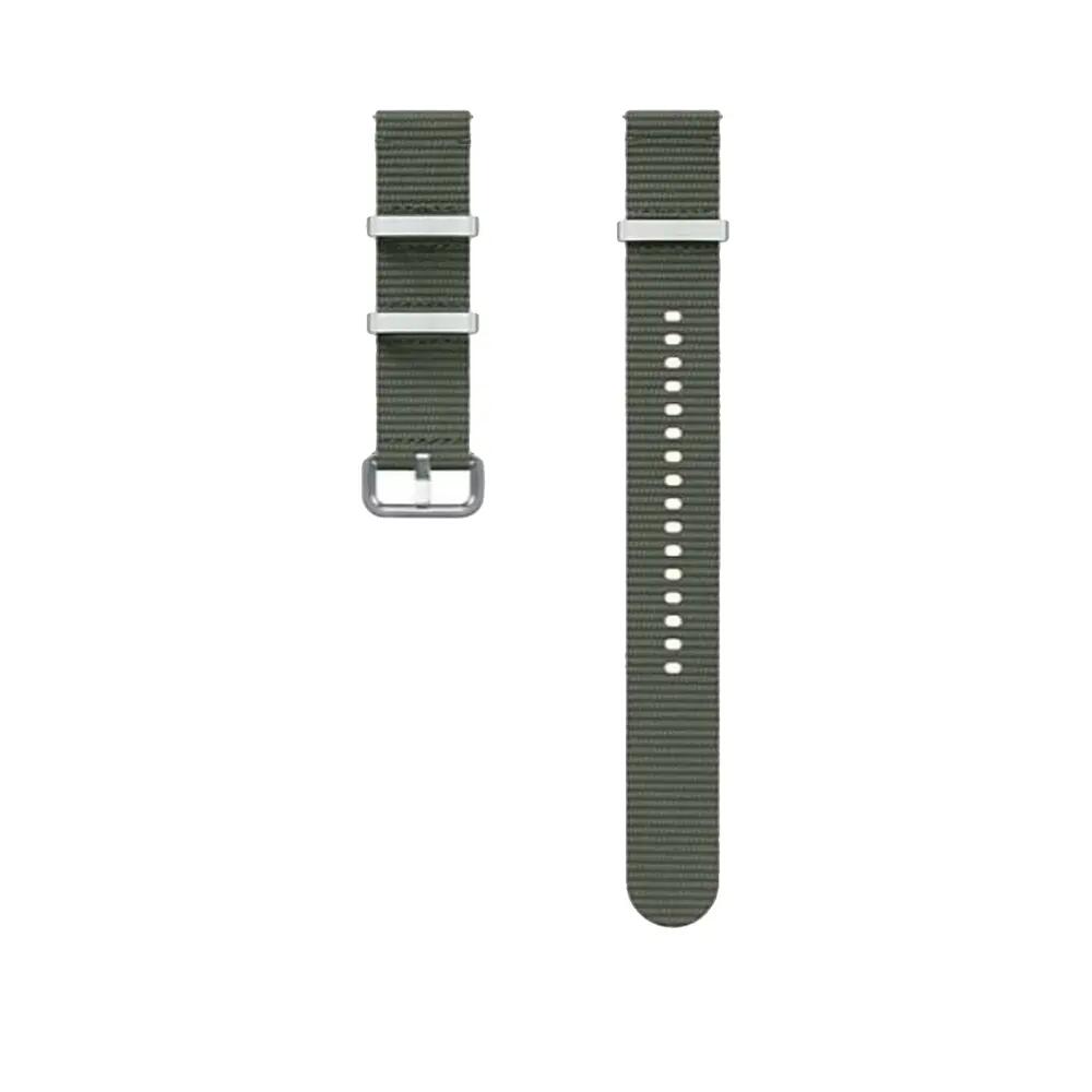Samsung Athleisure Bracelet Green 1/3