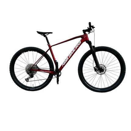 Reconditionné - vélo VTT Nakamura COMPLITE 950C - Excellent