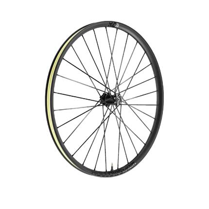 Vélo de montagne Cannondale XC-SL 25 6B Disc Argent