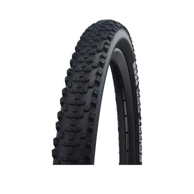 Mountainbike schwalbe smart samoa addix performance hs624 zwart