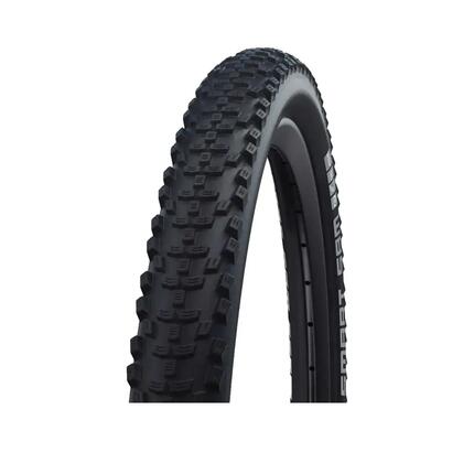Rower górski Schwalbe Smart Samoa Addix Performance HS624 Czarny