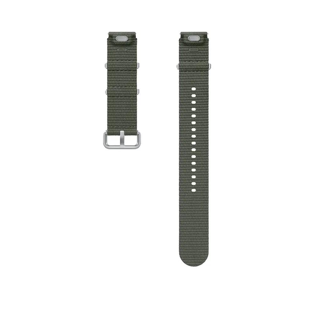 Samsung Athleisure Bracelet Green 2/3